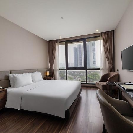 Western Skyline Hotel Hanoi Exterior foto